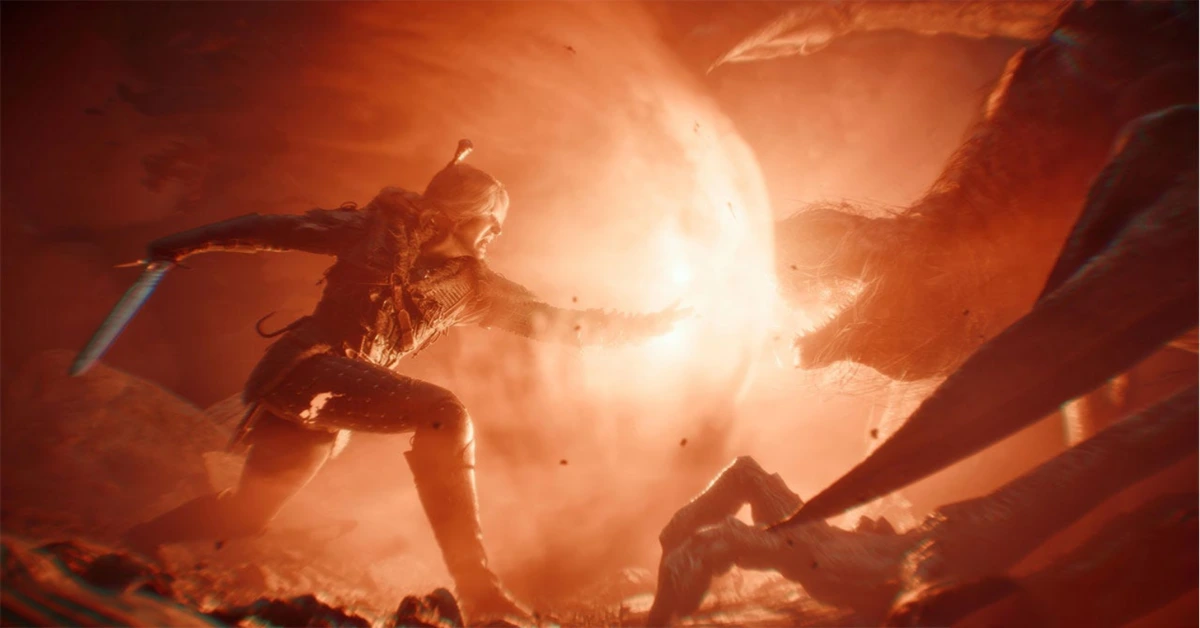 CD Projekt Red desarrollaría un proyecto multijugador de Witcher separado