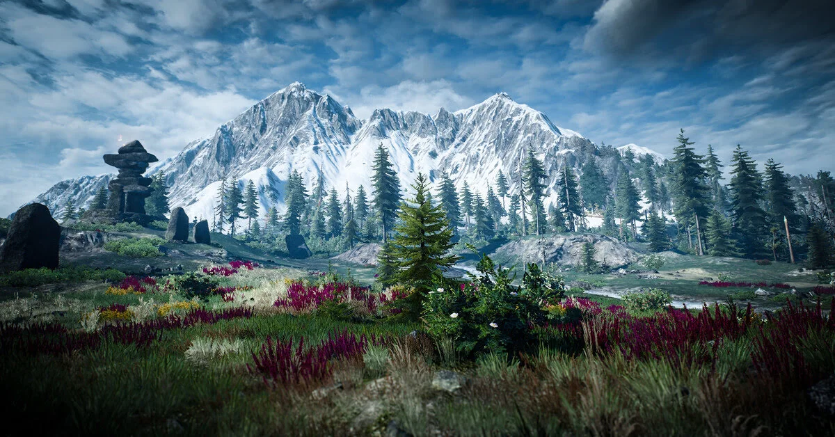 The Witcher: Project Sirius The Witcher: Project Sirius