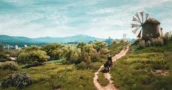 The Witcher: Project Sirius - Sera el spin off de Witcher un RPG coop?