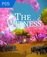The Witness Playstation 5