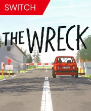 The Wreck Switch