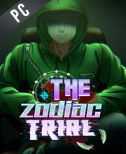 The Zodiac Trial Pc