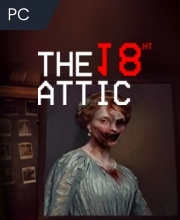 The 18th Attic Paranormal Anomaly Hunting Game Pc