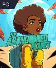 The Abandoned Planet Pc