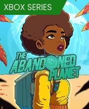 The Abandoned Planet Xbox Series X