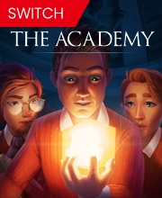 The Academy The First Riddle Switch