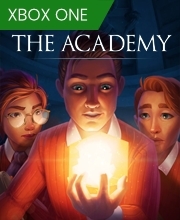 The Academy The First Riddle Xbox One