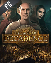 The Age of Decadence Pc