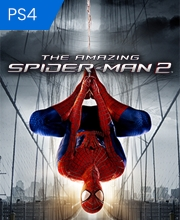 The Amazing Spiderman 2 Playstation 4
