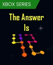 The Answer Is 42 Xbox Series X