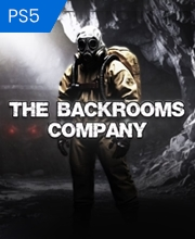 The Backrooms Company Playstation 5