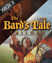 The Bards Tale Trilogy Xbox Series X