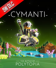 The Battle of Polytopia Cymanti Switch