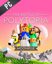 The Battle of Polytopia Moonrise Pc