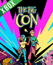 The Big Con Xbox One