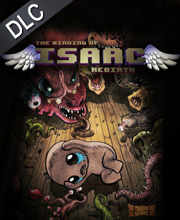 The Binding of Isaac Afterbirth Pc