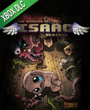 The Binding of Isaac Afterbirth Xbox One