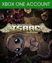 The Binding of Isaac Rebirth Xbox One