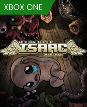 The Binding of Isaac Rebirth Xbox One