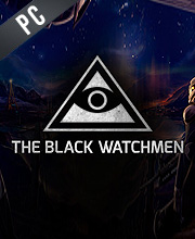 The Black Watchmen Pc