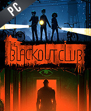 The Blackout Club Pc