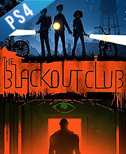 The Blackout Club Playstation 4