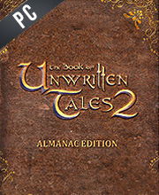 The Book of Unwritten Tales 2 Almanac Edition Extras Pc