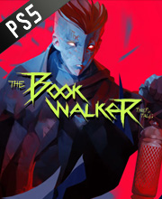 The Bookwalker Thief of Tales Playstation 5