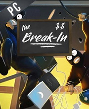 The Break-In VR