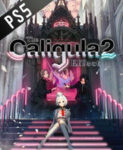 The Caligula Effect 2 Playstation 5
