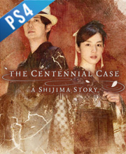 The Centennial Case A Shijima Story Playstation 4