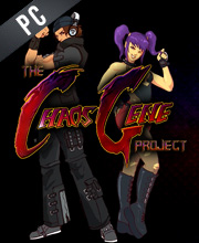 The Chaos Gene Pc