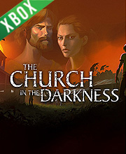 The Church in the Darkness Xbox One