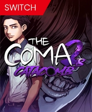 The Coma 2B Catacomb Switch