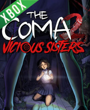 The Coma 2 Vicious Sisters Xbox One