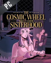 The Cosmic Wheel Sisterhood Pc