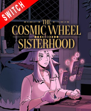 The Cosmic Wheel Sisterhood Switch