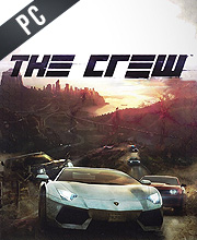 The Crew Pc