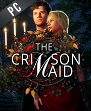 The Crimson Maid Pc
