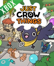 Just Crow Things Xbox One