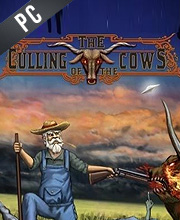 The Culling Of The Cows Pc