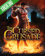 The Cursed Crusade