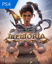 The Dark Eye Memoria Playstation 4