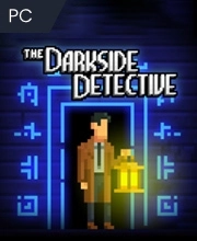 The Darkside Detective Pc