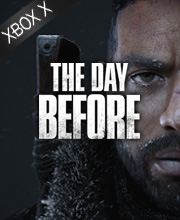 The Day Before Xbox Series X