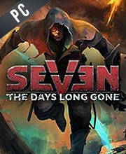 Seven The Days Long Gone Pc