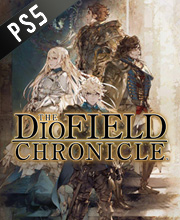 The DioField Chronicle Playstation 5