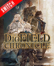 The DioField Chronicle Switch