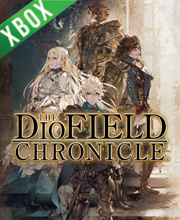 The DioField Chronicle Xbox One