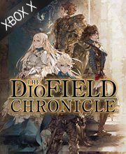 The DioField Chronicle Xbox Series X